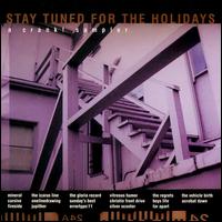 Stay Tuned for the Holidays - Various Artists