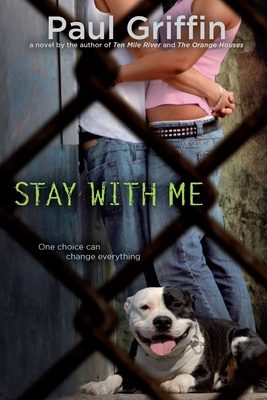 Stay with Me - Griffin, Paul