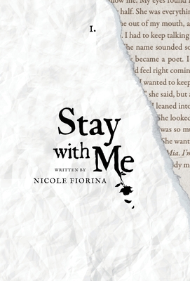 Stay with Me - Fiorina, Nicole