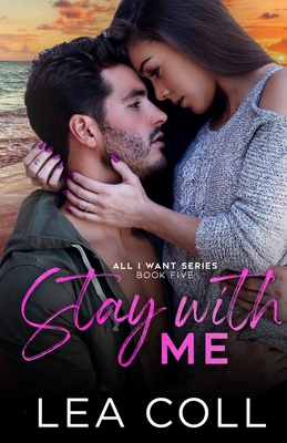 Stay with Me - Coll, Lea