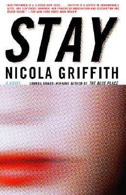 Stay - Griffith, Nicola