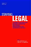 Staying Legal