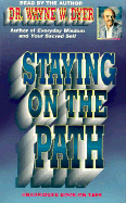 Staying on the Path