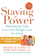 Staying Power: Maintaining Your Low-Carb Weight Loss for Good