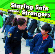 Staying Safe Around Strangers
