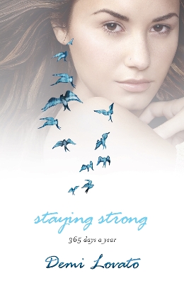 Staying Strong - Lovato, Demi