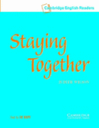Staying Together Level 4 Audio Cassette - Wilson, Judith