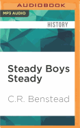 Steady Boys Steady