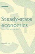 Steady-state economics