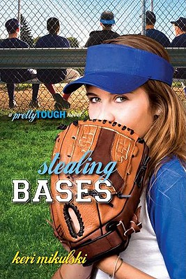 Stealing Bases: A Prettytough Novel - Shepherd, Nicole Leigh