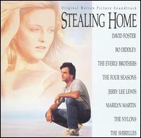 Stealing Home [Original Motion Picture Soundtrack] - Original Soundtrack