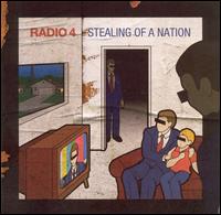 Stealing of a Nation - Radio 4