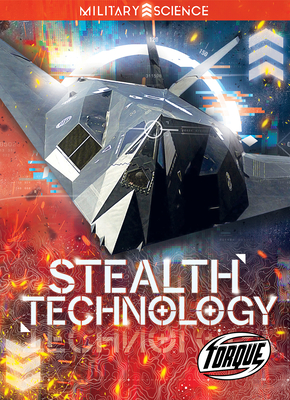 Stealth Technology - Noll, Elizabeth