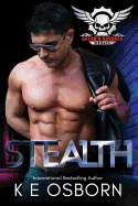 Stealth: The Satan's Savages Series #3