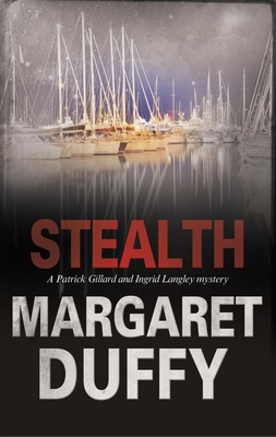 Stealth - Duffy, Margaret