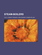 Steam-Boilers