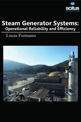 Steam Generator Systems: Operational Reliability & Efficiency - Formann, Lucas