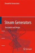 Steam Generators: Description and Design - Annaratone, Donatello