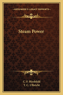 Steam Power