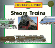 Steam Trains (Concise)(Oop)