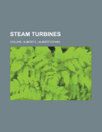 Steam Turbines