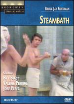 Steambath - Bruce Brinckerhoff
