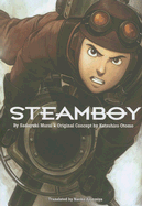 Steamboy