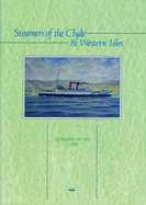 Steamers of the Clyde and Western Isles