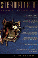 Steampunk III: Steampunk Revolution