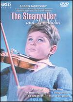 Steamroller and the Violin - Andrei Tarkovsky