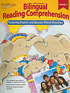 Steck-Vaughn Bilingual Reading Comprehension: Reproducible Grade 1
