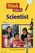 Steck-Vaughn Pair-It Books Proficiency Stage 5: Individual Student Edition Think Like a Scientist