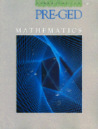 Steck-Vaughn Pre-GED: Workbook Mathematics