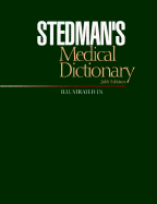 Stedman's Medical Dictionary, 26th Edition