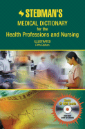 Stedman's Medical Dictionary for the Health Professions and Nursing: PDA CD-ROM Powered by Mobipocket