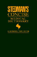Stedman's Medical Dictionary - Stedman, Thomas Lathrop