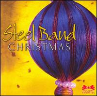 Steel Band Christmas - Various Artists