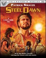 Steel Dawn [Includes Digital Copy] [Blu-ray] - Lance Hool
