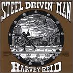 Steel Drivin' Man