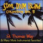 Steel Drum Island Collection, Vol. 5