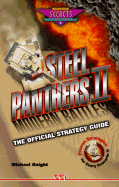 Steel Panthers II: The Official Strategy Guide