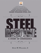 Steel Resolve: A Story of Endurance