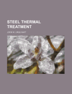 Steel Thermal Treatment