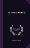Steel Works Analysis