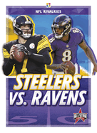 Steelers vs. Ravens