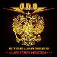 Steelhammer: Live from Moscow - U.D.O.