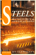 Steels: Metallurgy & Applications 2ed
