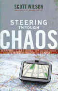 Steering Through Chaos: Mapping a Clear Direction for Your Church in the Midst of Transition and Change