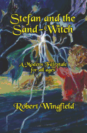 Stefan and the Sand-Witch