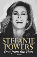 Stefanie Powers: One from the Hart.